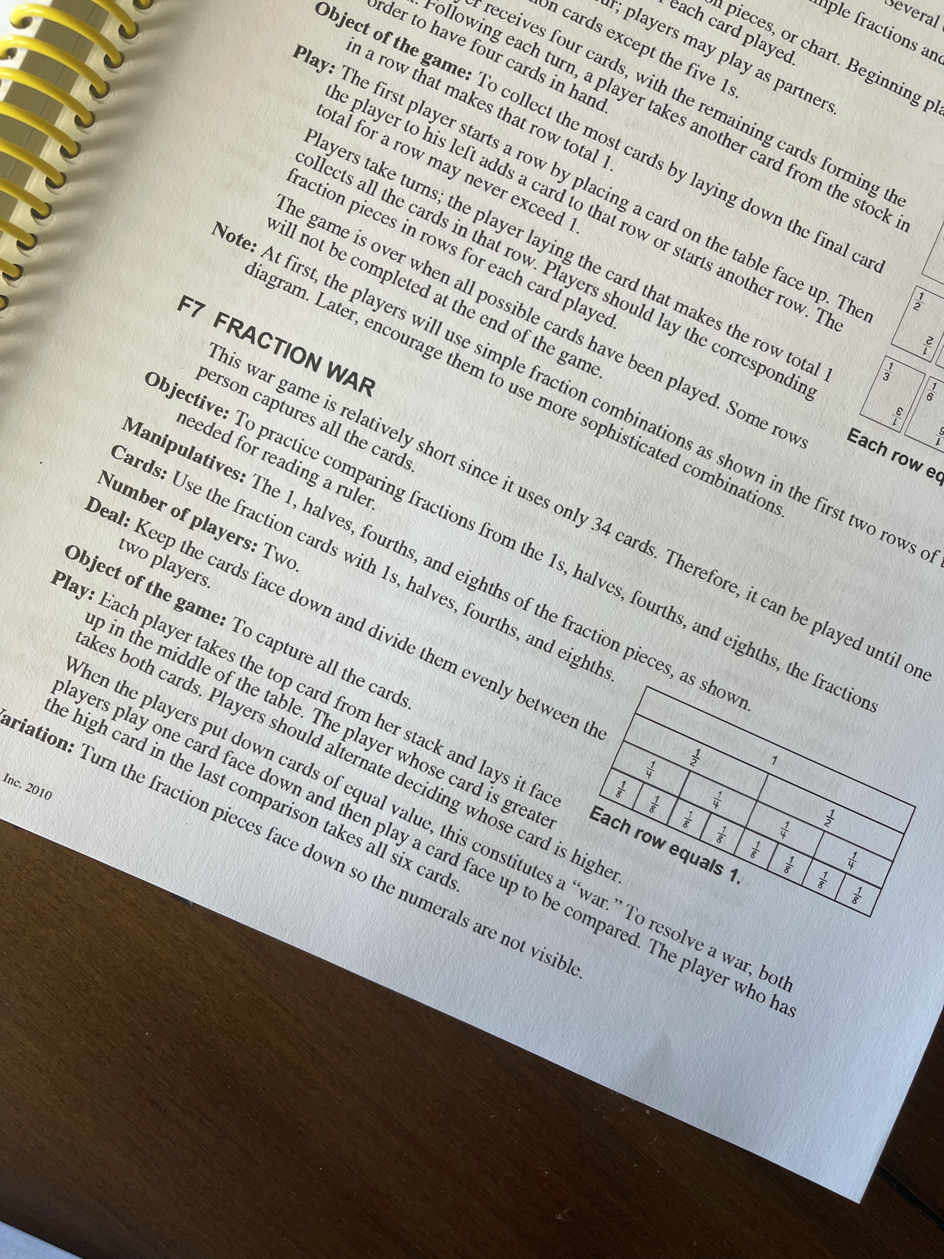 Math Level G RightStart Math Level G Review – Homelife with Us